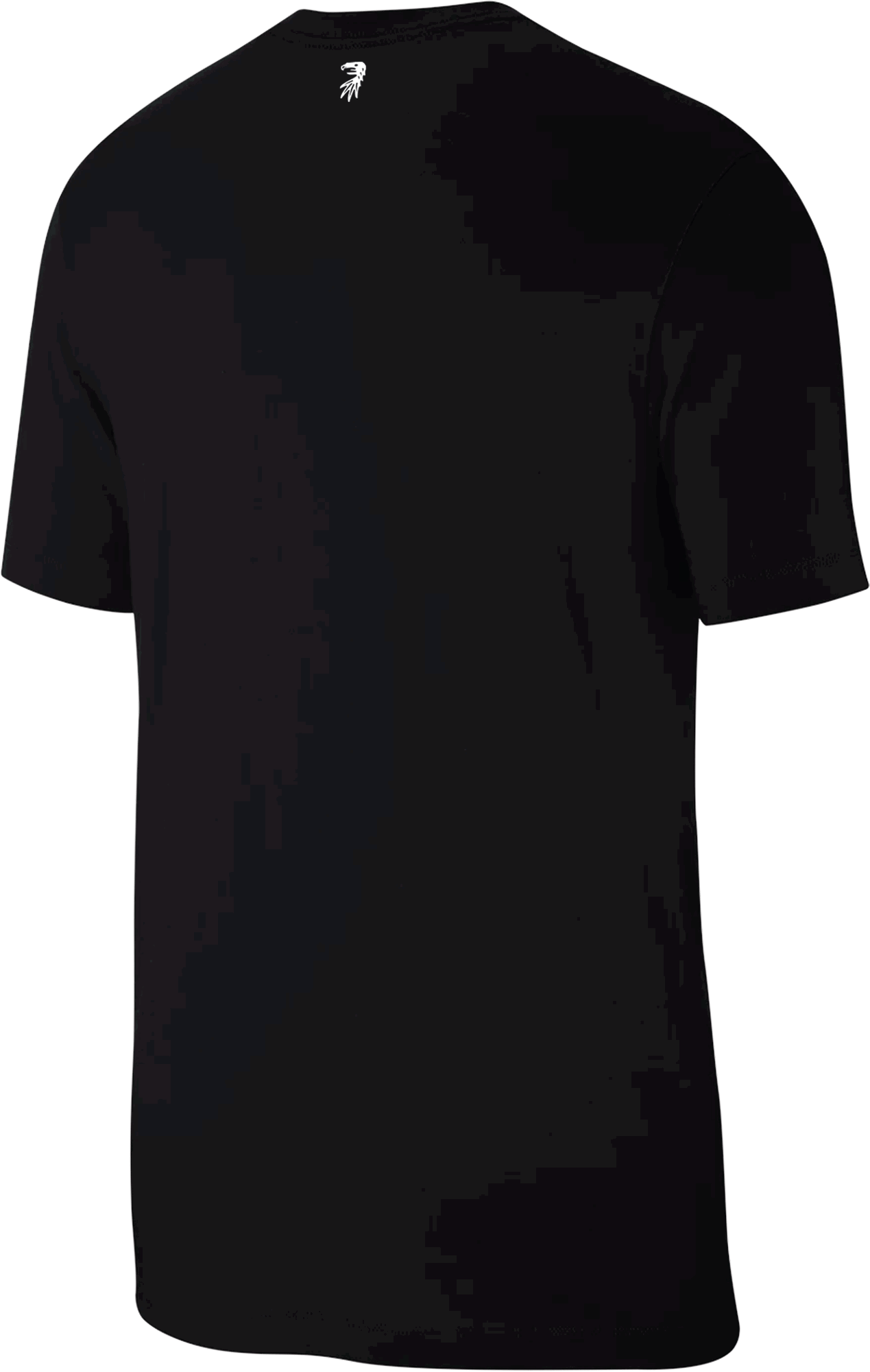 Majica kratkih rukava Nike SC Freiburg Futura T-Shirt Crna | 5scfar5004-010, 1