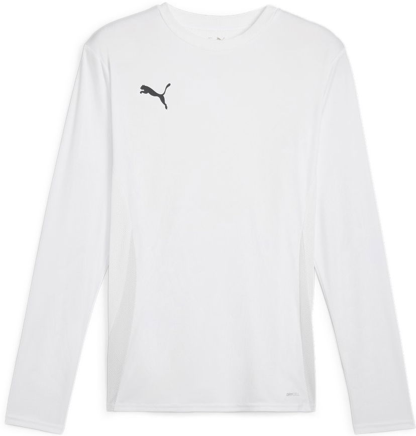 Dres Puma teamGOAL Jersey LS M Bijela | 705750-04