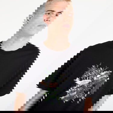 Majica kratkih rukava Dime DIME Good Boy T-Shirt Crna | DIMESU2563BLK, 2