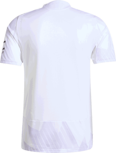 Dres adidas Originals Manchester United FC 2025/26 Authentic Jersey Bijela | ji7424, 1