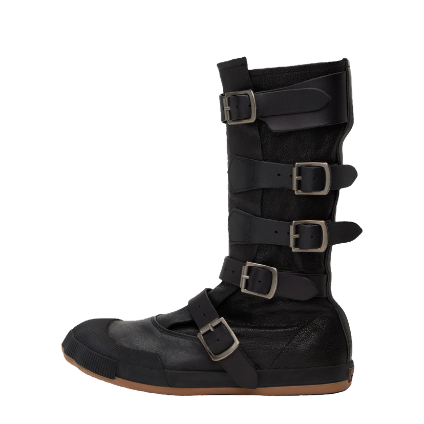 Tenisice i cipele Vivienne Westwood Pirate Boots Crna | 7102003QM-L0095-