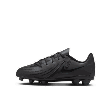 Tenisice i cipele Nike Jr. Phantom GX 2 Club MG Crna | FJ2600-002, 0