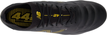 Tenisice i cipele New Balance 442 Elite FG V2 Crna | NBMS41FEG2, 3