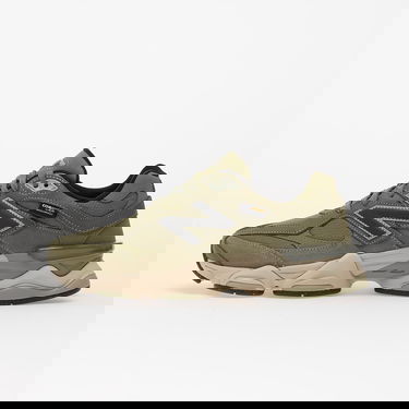 Tenisice i cipele New Balance 9060 Zelena | U9060ORC, 0