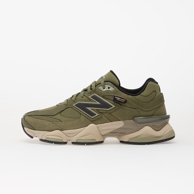Tenisice i cipele New Balance 9060 Zelena | U9060ORC