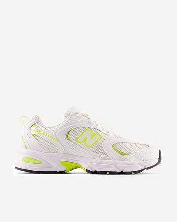 Tenisice i cipele New Balance 530 Bijela | MR530DWP, 0