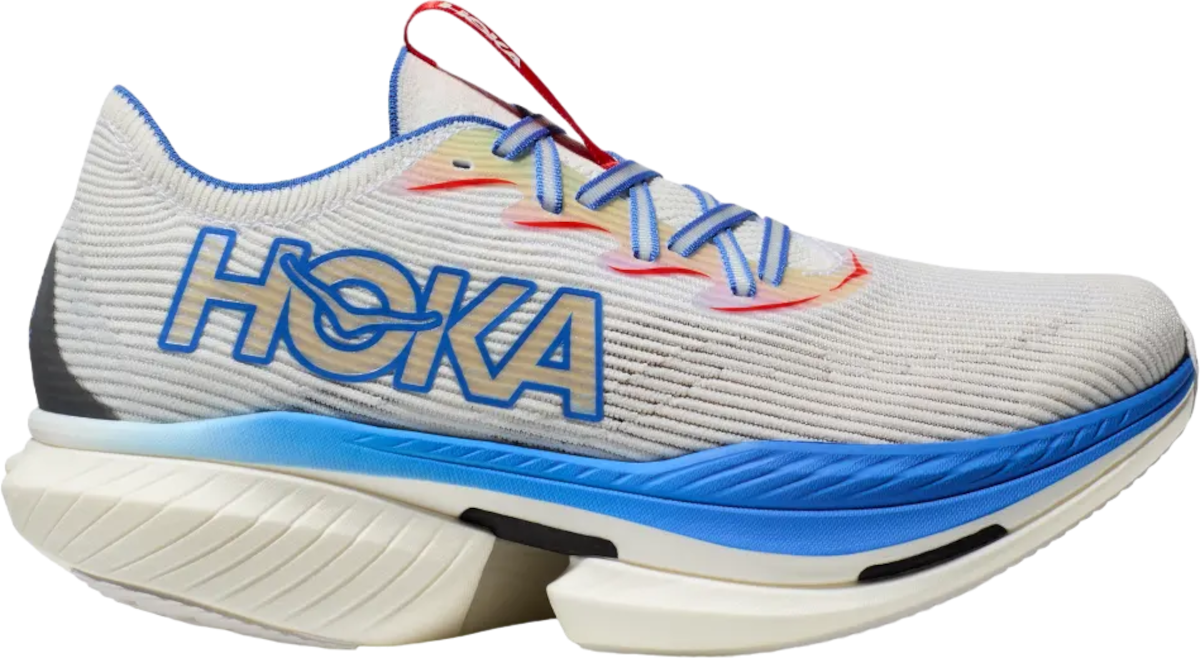 Tenisice i cipele Hoka One One Cielo X1 Siva | 1147910-whtv, 0