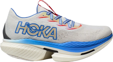 Tenisice i cipele Hoka One One Cielo X1 Siva | 1147910-whtv, 0