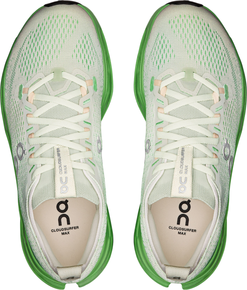 Tenisice i cipele On Running On Running Cloudsurfer Max Zelena | 3wf30224288, 1