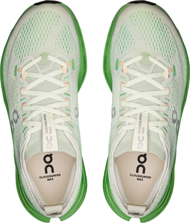 Tenisice i cipele On Running On Running Cloudsurfer Max Zelena | 3wf30224288, 1