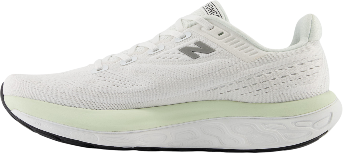 Tenisice i cipele New Balance Fresh Foam X Vongo v6 Bijela | mvngo-cj6, 1