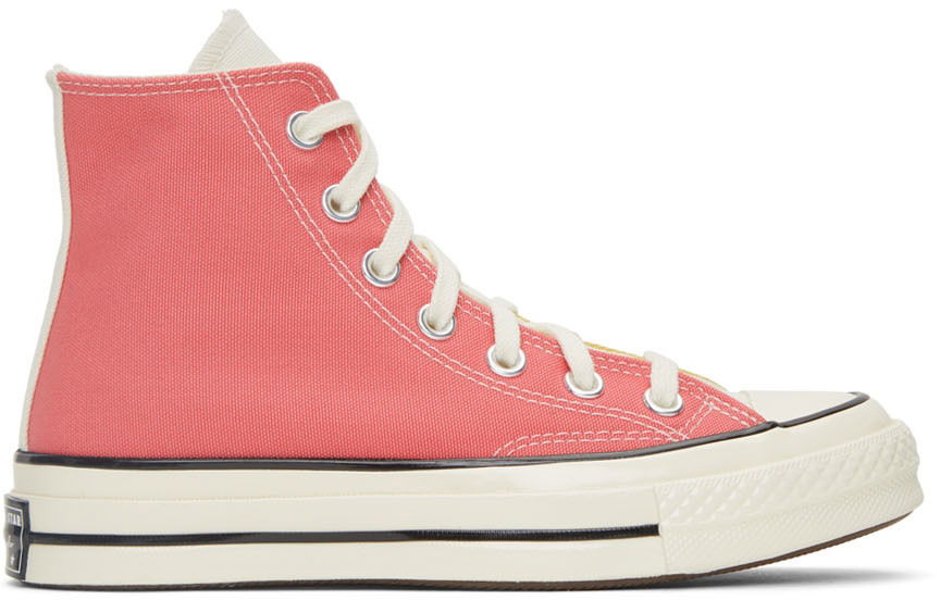 Tenisice i cipele Converse Hybrid Chuck 70 High Višebojno | 171660C, 1