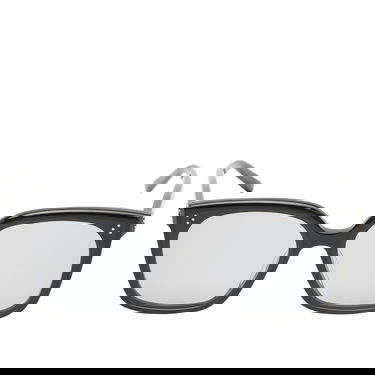 Sunčane naočale Gentle Monster Piana Sunglasses Crna | PIANA-01-G, 2