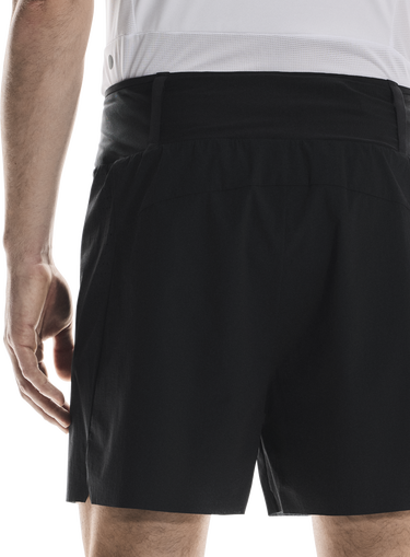 Kratke hlače On Running On Running Ultra Shorts Crna | 1mf30140553, 2