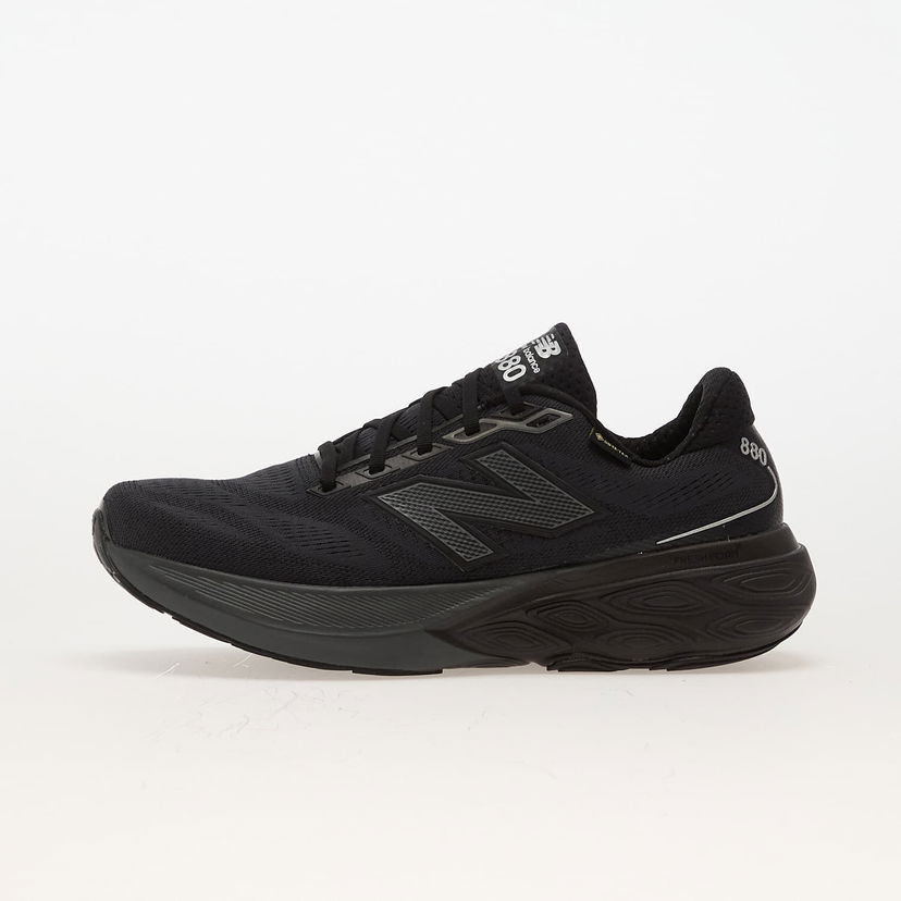 Tenisice i cipele New Balance 880 Black Crna | M880GB15
