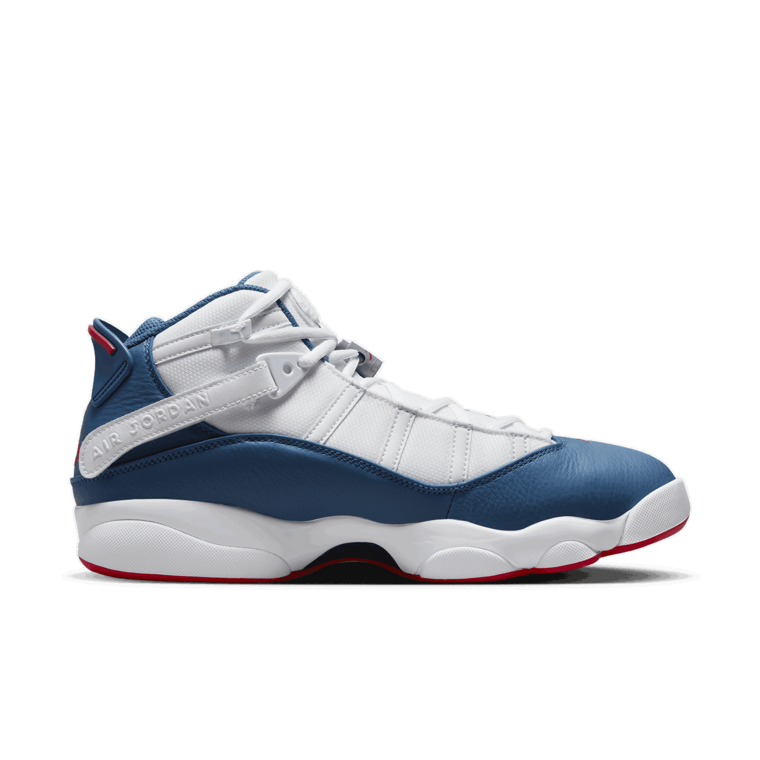 Tenisice i cipele Jordan Air 6 Rings Plava | 322992-140, 1