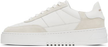 Tenisice i cipele AXEL ARIGATO Orbit Vintage Sneaker Bijela | F1275003, 3