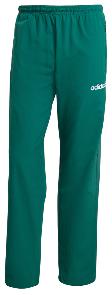 Hlače adidas Performance Sport Woven Pants Zelena | JX3055, 2
