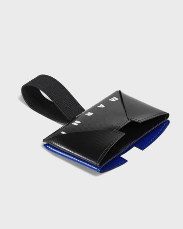 Novčanik Marni Wallet Crna | 8051169301721, 1