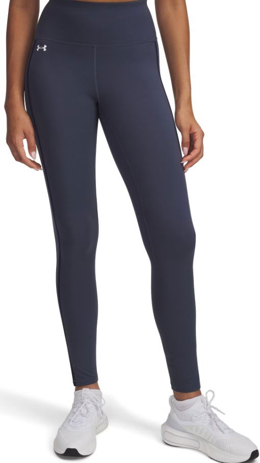 Tajice Under Armour Under Armour Motion Piped Leggings Tamnoplava | 1389793-044