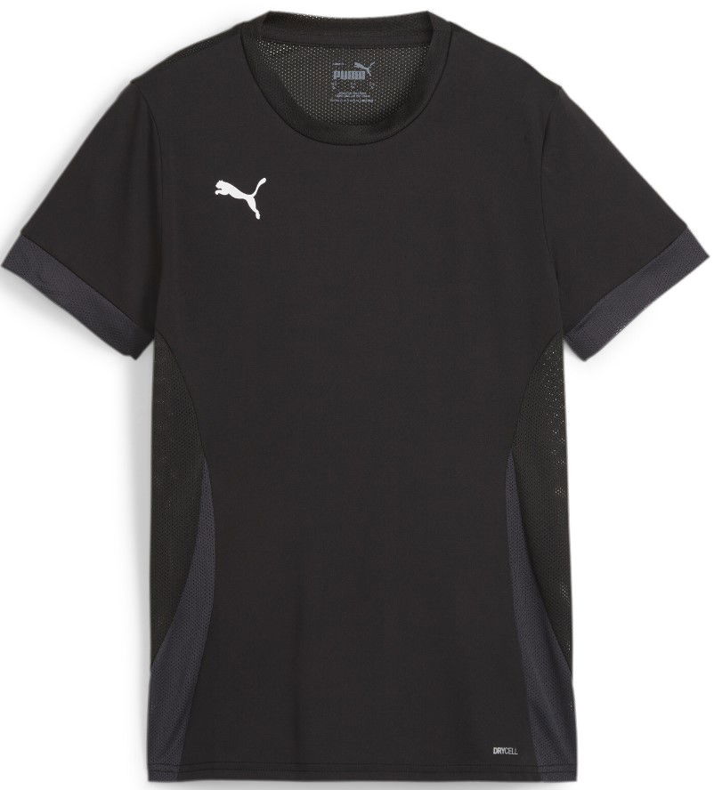 Dres Puma teamGOAL Matchday Jersey Crna | 705749-03