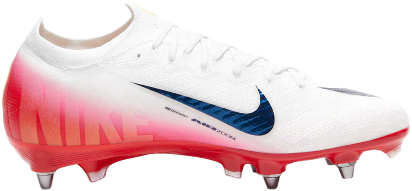 Tenisice i cipele Nike ZOOM VAPOR 16 ELITE SG-PRO LV8 Bijela | hv3758-600, 1