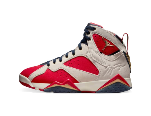 Tenisice i cipele Jordan Trophy Room x Air Jordan 7 Retro "New Sheriff In Town" Crvena | DM1195-474