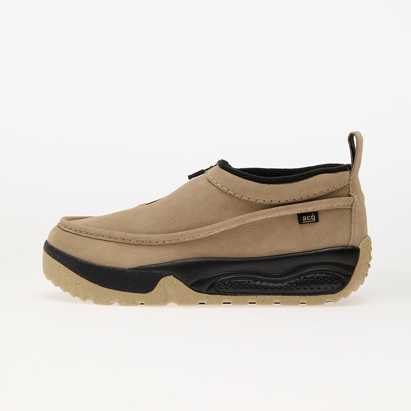Tenisice i cipele Nike ACG Izy Khaki/ Limestone-Black-Limestone Bež | FV4317-200