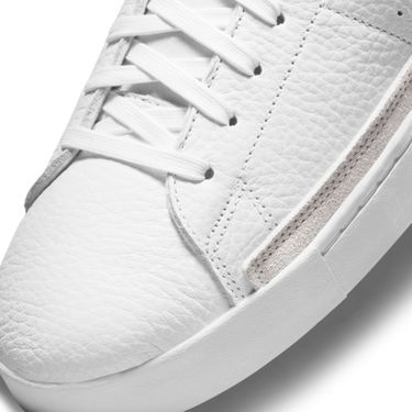 Tenisice i cipele Nike Blazer Low X Bijela | DA2045-100, 4
