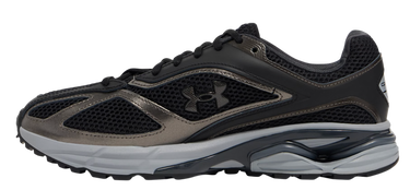 Tenisice i cipele Under Armour HOVR Apparition Crna | 3027595-007, 0