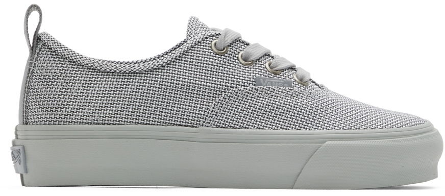 Tenisice i cipele Vans KRINK x Vault Authentic VLT LX ''Medium Grey'' Siva | VN0A4CS4176, 0