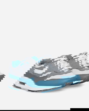 Tenisice i cipele Nike Air Max 1 SC "Noise Aqua" Tirkiz | FB9660-001, 3