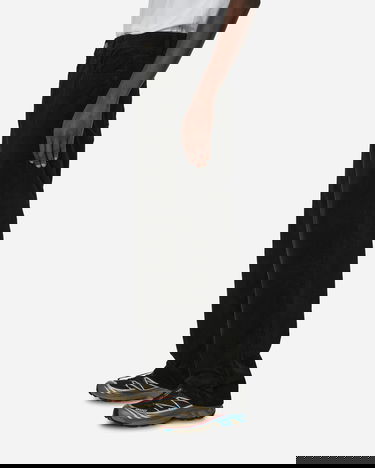 Hlače Carhartt WIP Landon Pants Crna | I032297 8902, 2