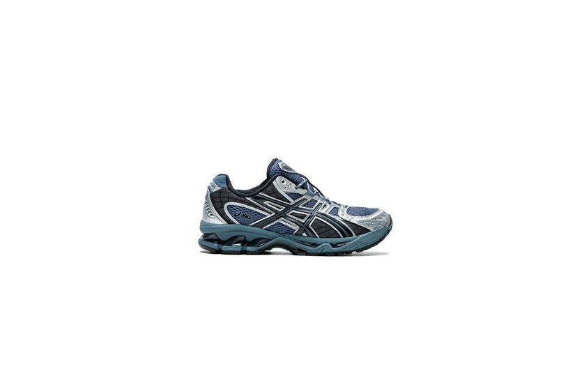 Tenisice i cipele Asics GEL-NIMBUS 10.1 Plava | 1203A543-021