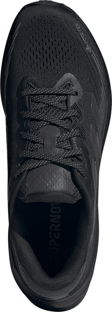 Tenisice i cipele adidas Originals Supernova Rise GTX Crna | jp7763, 1