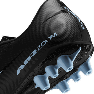 Tenisice i cipele Nike Zoom Vapor 16 Academy AG Crna | fq8364-001, 8