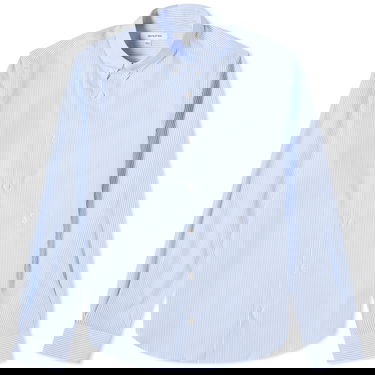 Košulja Sporty & Rich Button Down Shirt Plava | STAW2315BS, 0