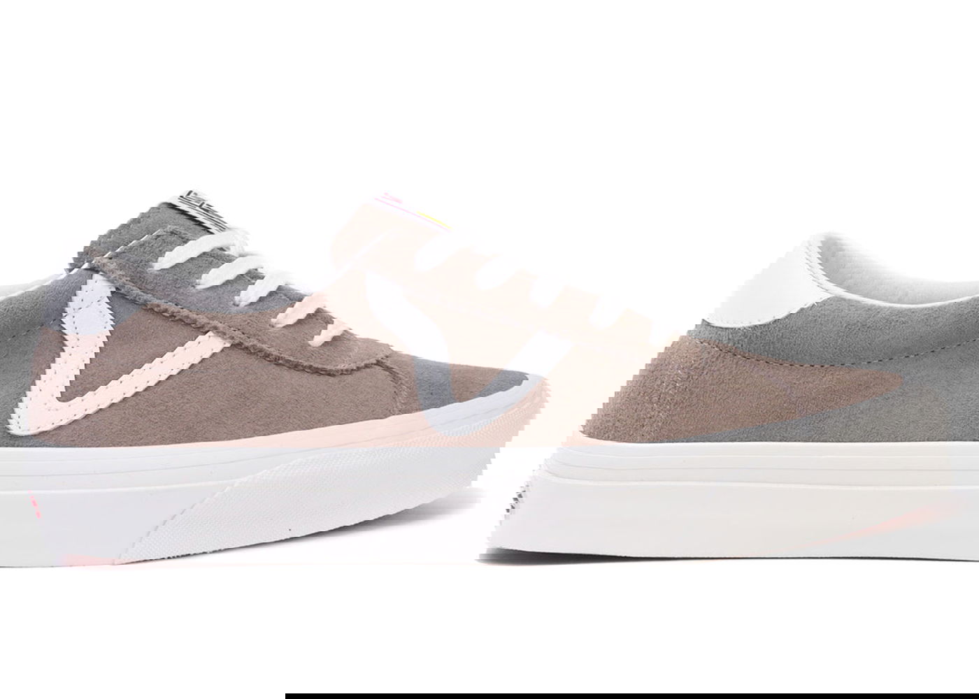 Tenisice i cipele Vans Vault OG Epoch LX Pig Suede Walnut Smeđa | VN0A4U121NU, 0