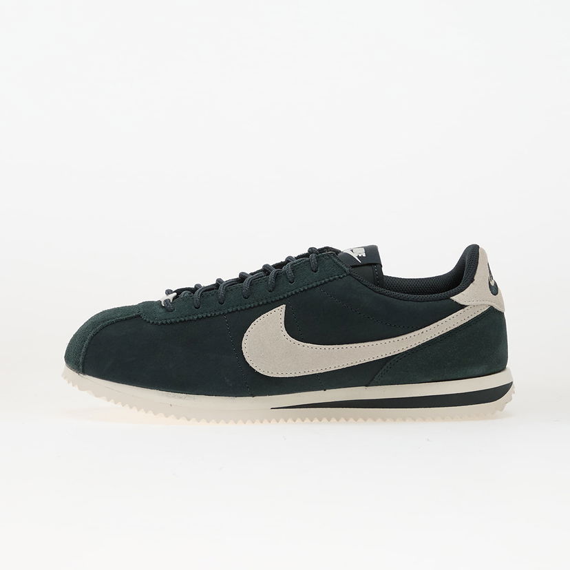Tenisice i cipele Nike Cortez Premium EUR 42 Zelena | HV4456-300