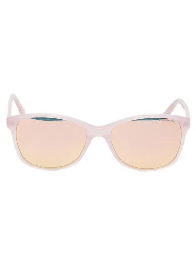 Sunčane naočale Horsefeathers Chloe Sunglasses Ružičasta | AW060D