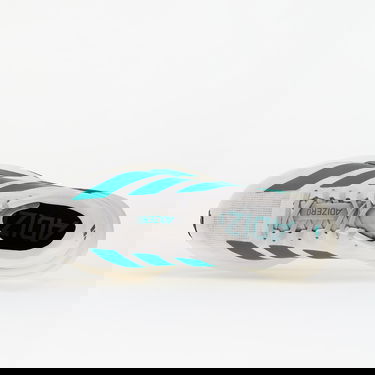 Tenisice i cipele adidas Performance Adizero Evo SL W Bijela | JS4451, 3