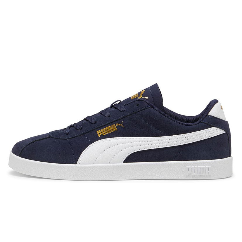Tenisice i cipele Puma Puma Club II Suede Tamnoplava | 397444-04