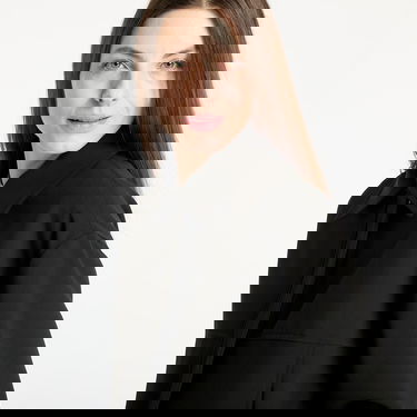 Jakna Urban Classics Urban Classics Short Blouson Jacket Crna | TB7150-00007, 1