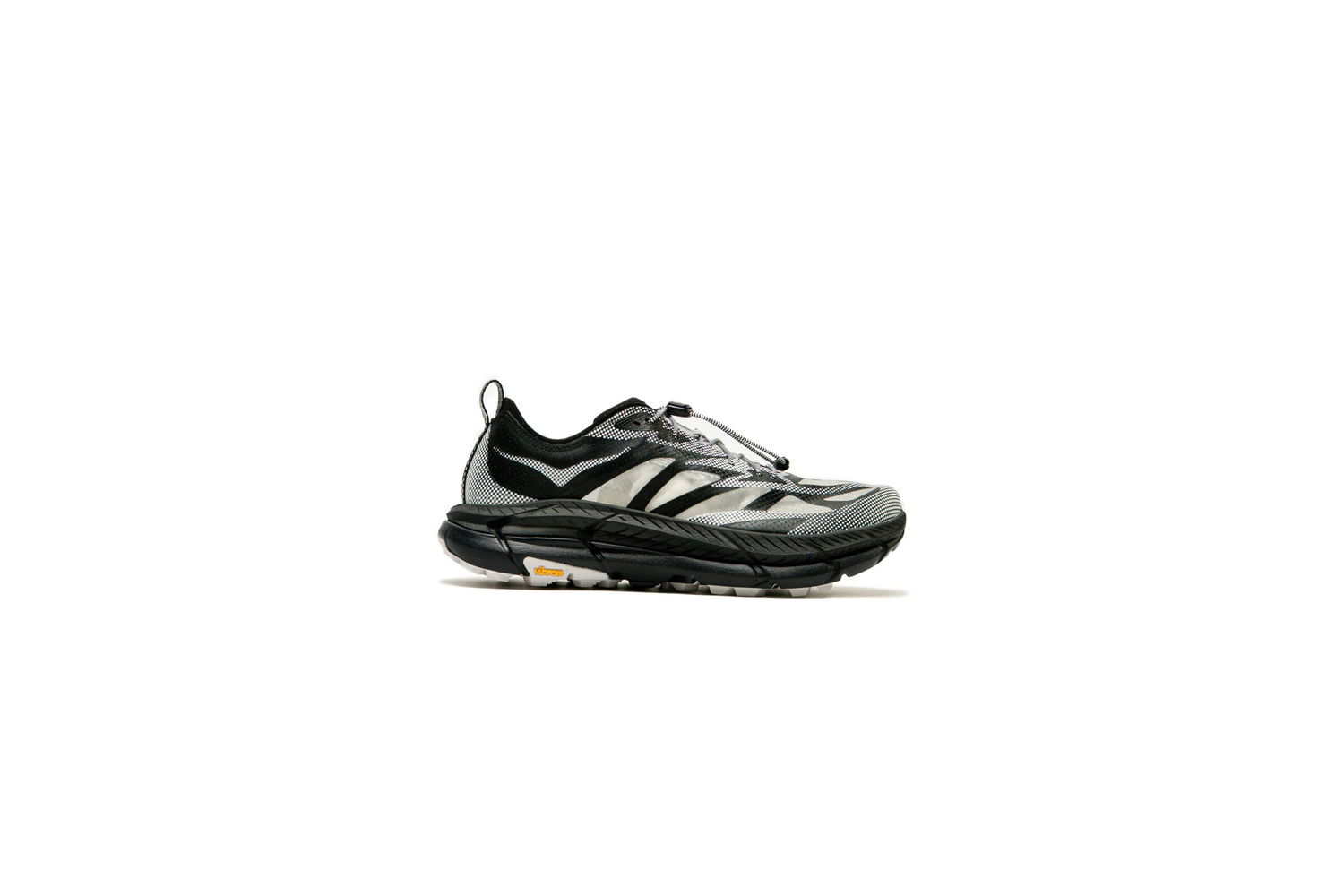 Tenisice i cipele Hoka One One MAFATE SPEED 4 LITE Crna | 1168971-BWHT, 0