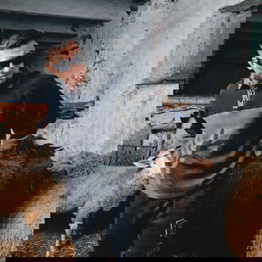 Majica kratkih rukava Footshop Playboy x FTSHP Double Sleeve Polo UNISEX Green Zelena | FTSHP_507, 13