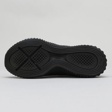 Tenisice i cipele Puma Defy Varsity Wn's black - metallic gold Crna | 191148 01, 4