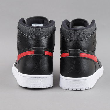 Tenisice i cipele Jordan Air Jordan 1 Retro High "Rare Air" Crna | 332550-012, 3