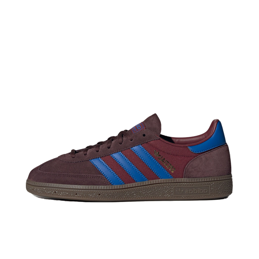 Tenisice i cipele adidas Originals Handball Spezial Tamnocrvena | IF9530