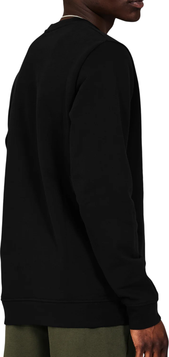 Dukserice Saysky Saysky Everyday Crewneck Sweatshirt Crna | xmlcr70c901, 1