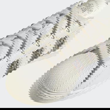 Tenisice i cipele adidas Originals Superstar Bež | H03415, 3